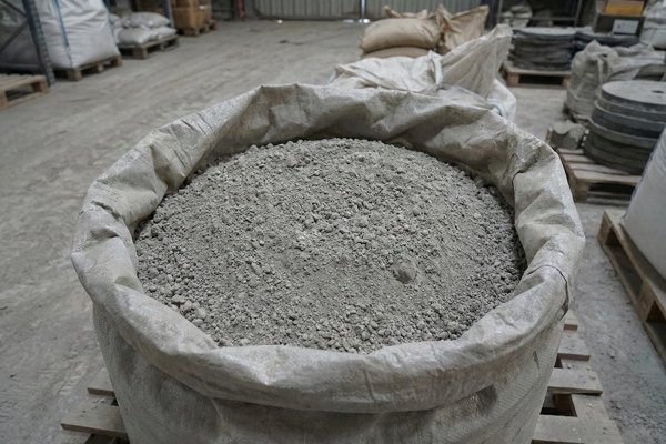 Preheater Cyclone Castables