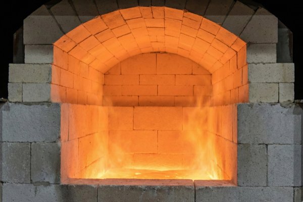 Glass Industry