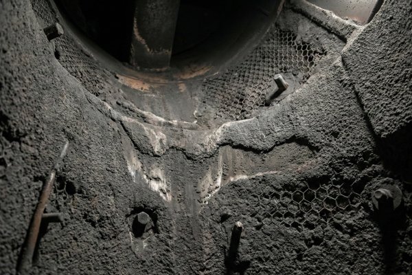 FCC Unit Refractories