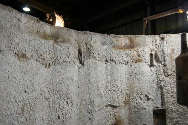 Reformer Linings Refractories