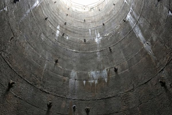 Stack Linings Refractories