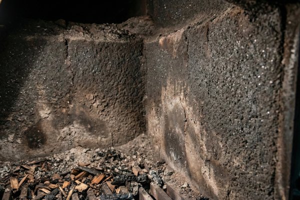 Biomass Boiler Linings