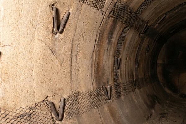 Boiler Linings Refractories