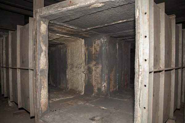 Flue Gas Ducting Refractories