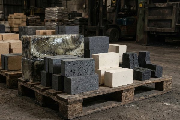 Specialty Refractories